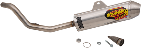 Powercore 4 Muffler 2019 - 2022
