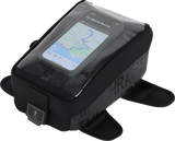 Magnetic Tank Bag - 3.5L - Black