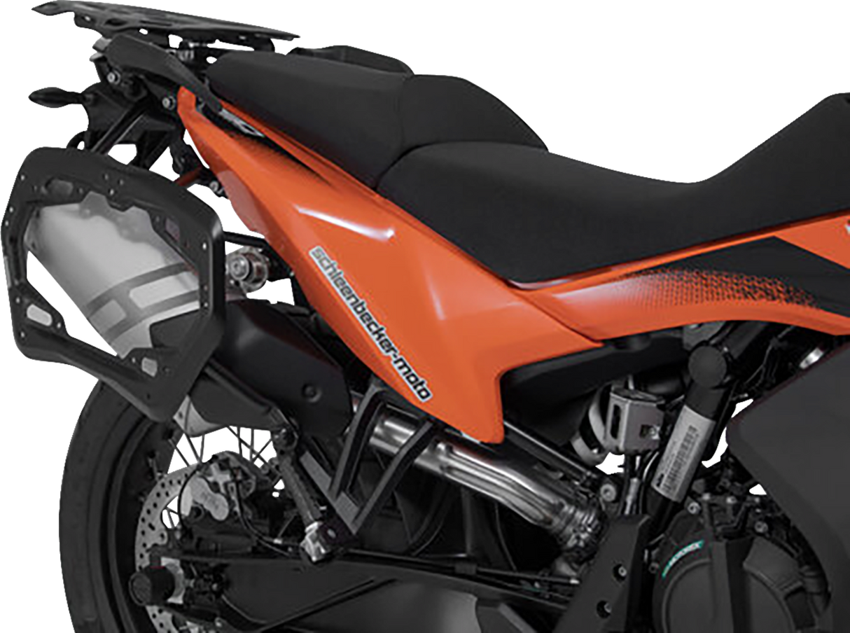 DUSC Hard Case System - KTM Adventure/SMT \'19-\'24 2019 - 2024