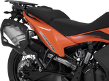 DUSC Hard Case System - KTM Adventure/SMT \'19-\'24 2019 - 2024