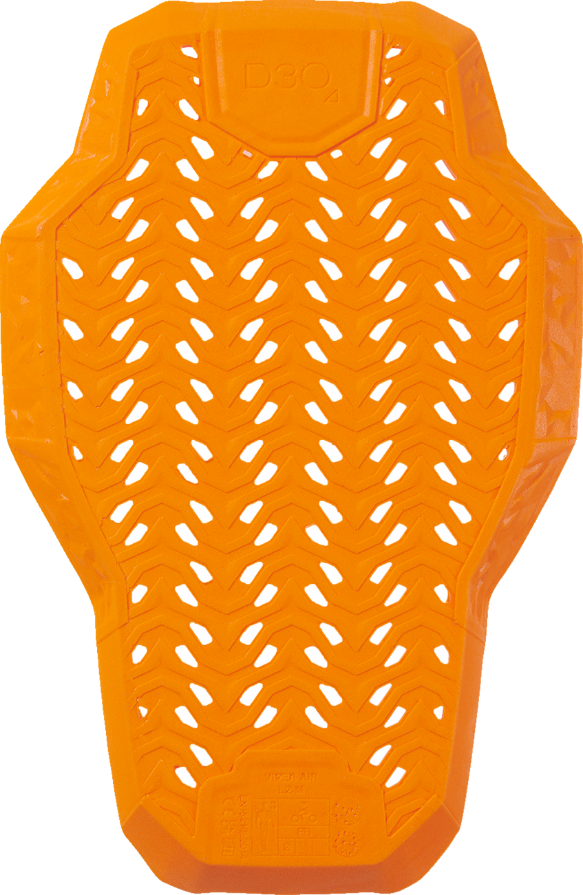 D3O® Viper Air 2 Guard - Back - L2 - XL