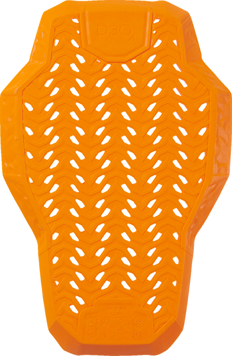 D3O® Viper Air 2 Guard - Back - L2 - Large