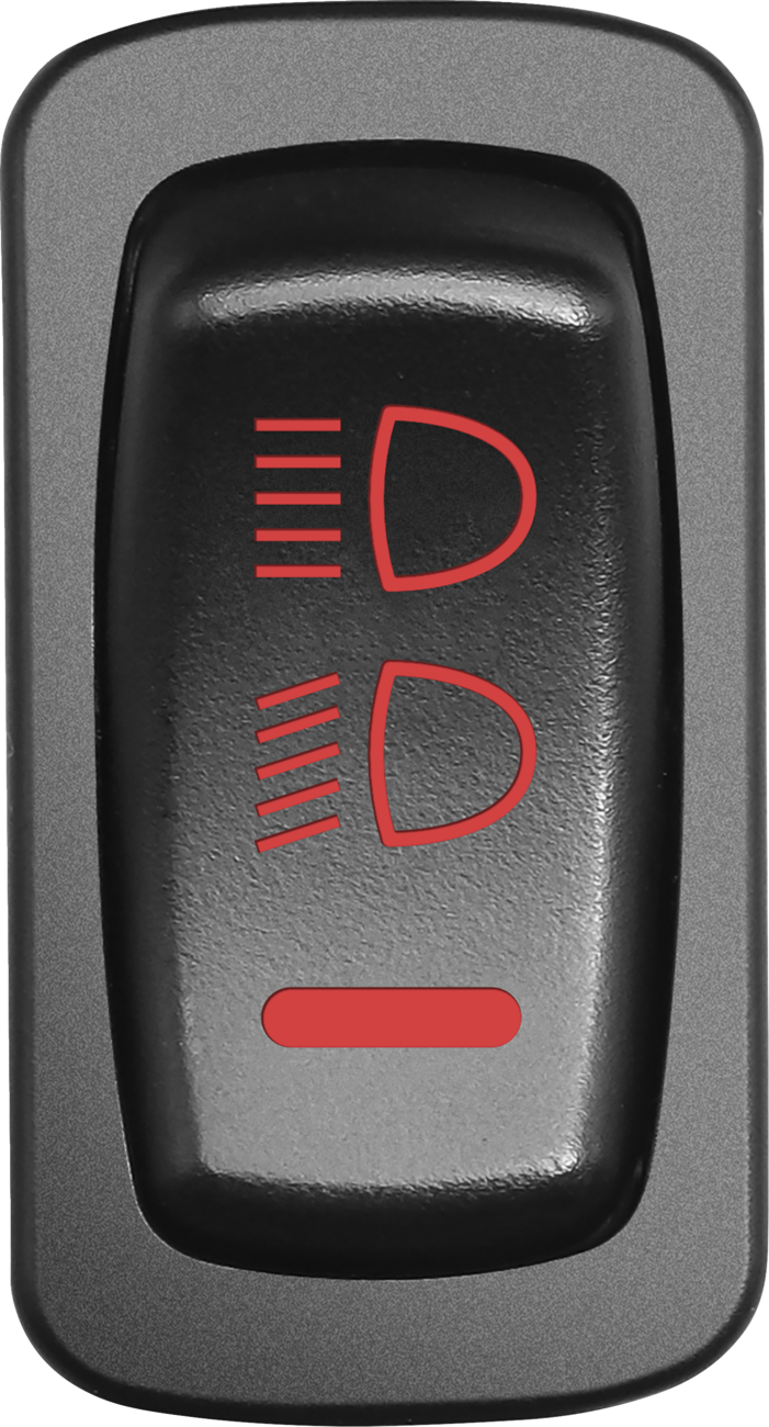 Switch - Headlight - Polaris