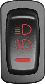 Switch - Headlight - Polaris