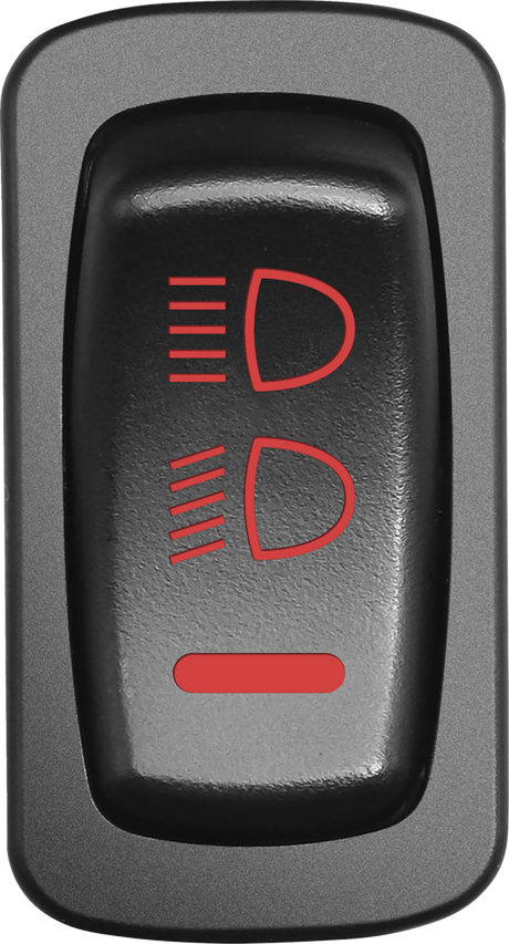 Switch - Headlight - Polaris