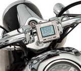 Handlebar Tire Pressure Monitor System
