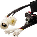 Hot Shot Charging Kit - Yamaha 2007 - 2009