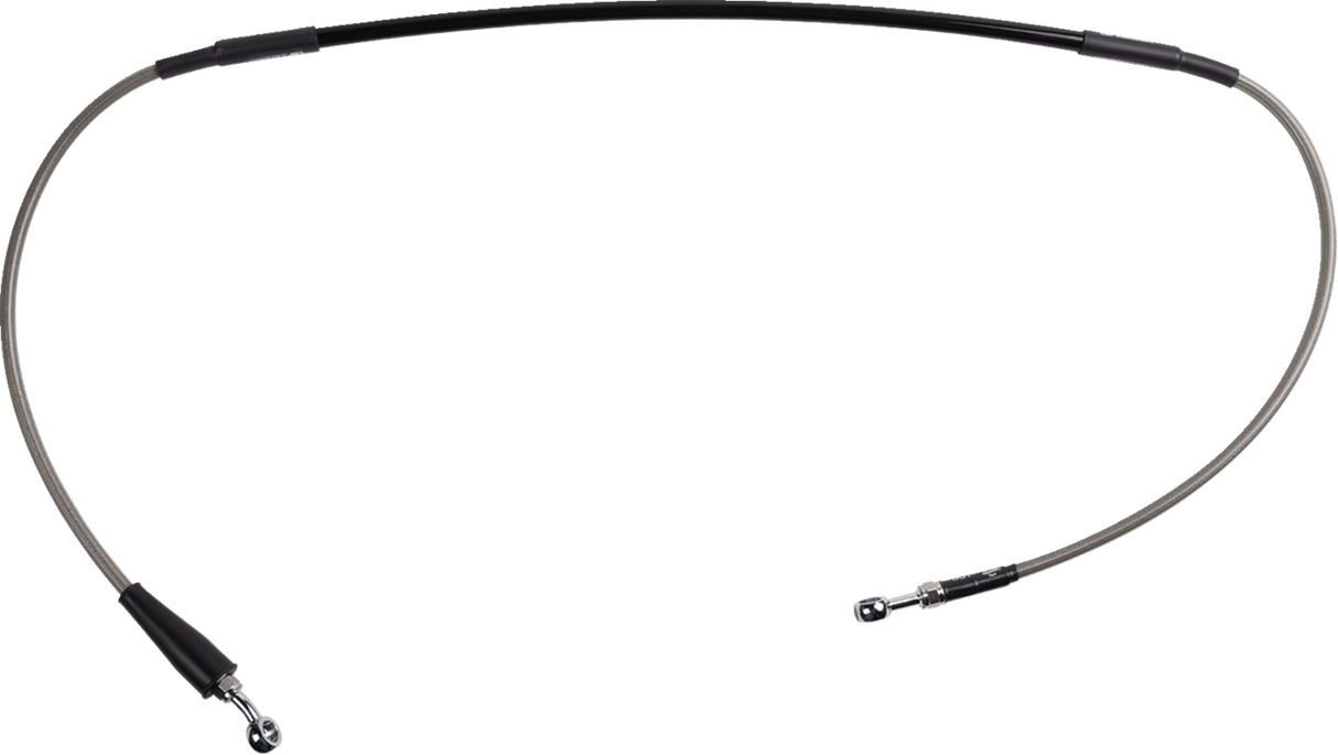 Brake Line - Stainless Steel 2006 - 2013