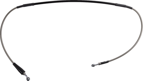 Brake Line - Stainless Steel 2006 - 2013