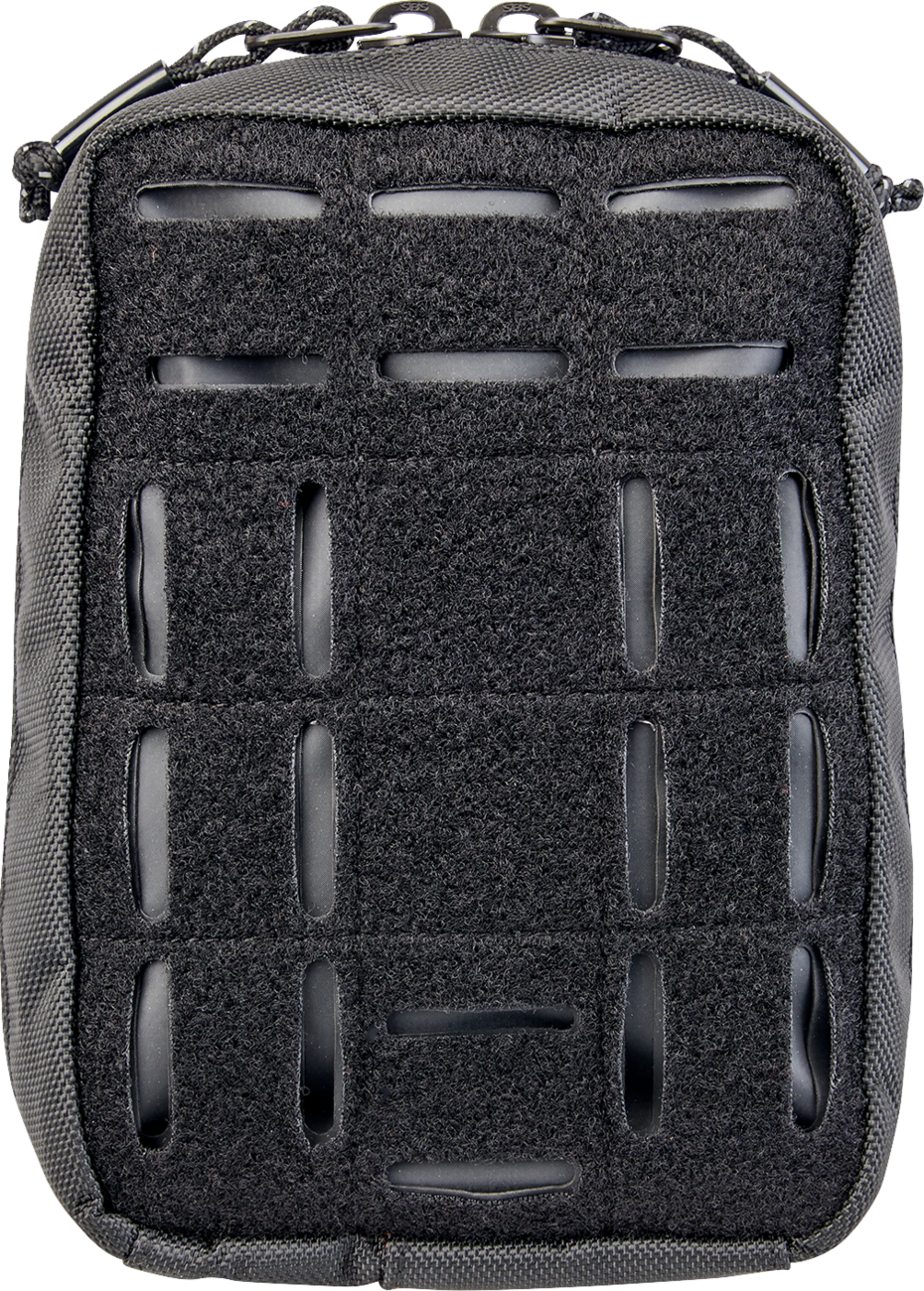 EXFIL-3 Bag 2.0 - Black