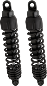 444 Series Shock - Black - Heavy-Duty - 13.5\" 2009 - 2024