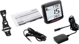 XR-01 GPS Speedometer with Sensor