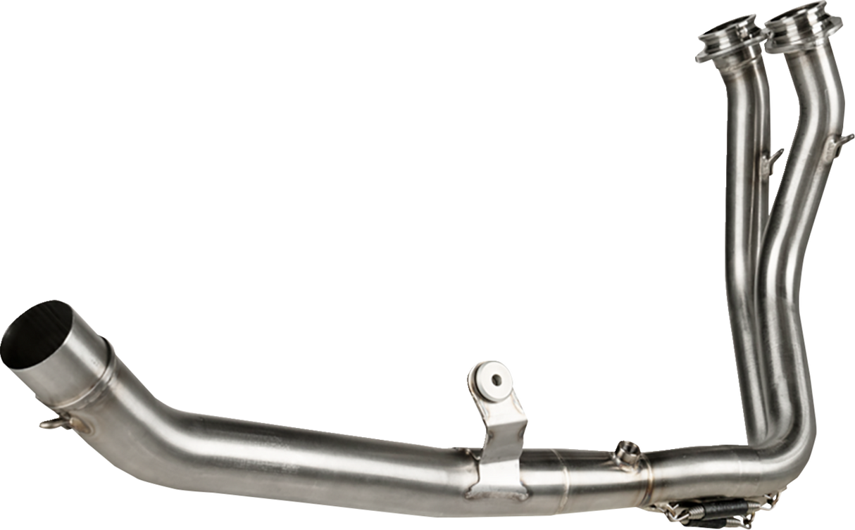 Header Pipe - Stainless Steel - Honda XL 750 Transalp