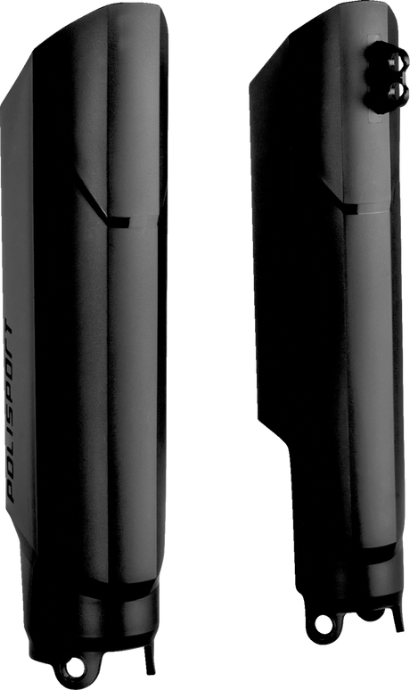 Fork Guard Cover - Black 2019 - 2025