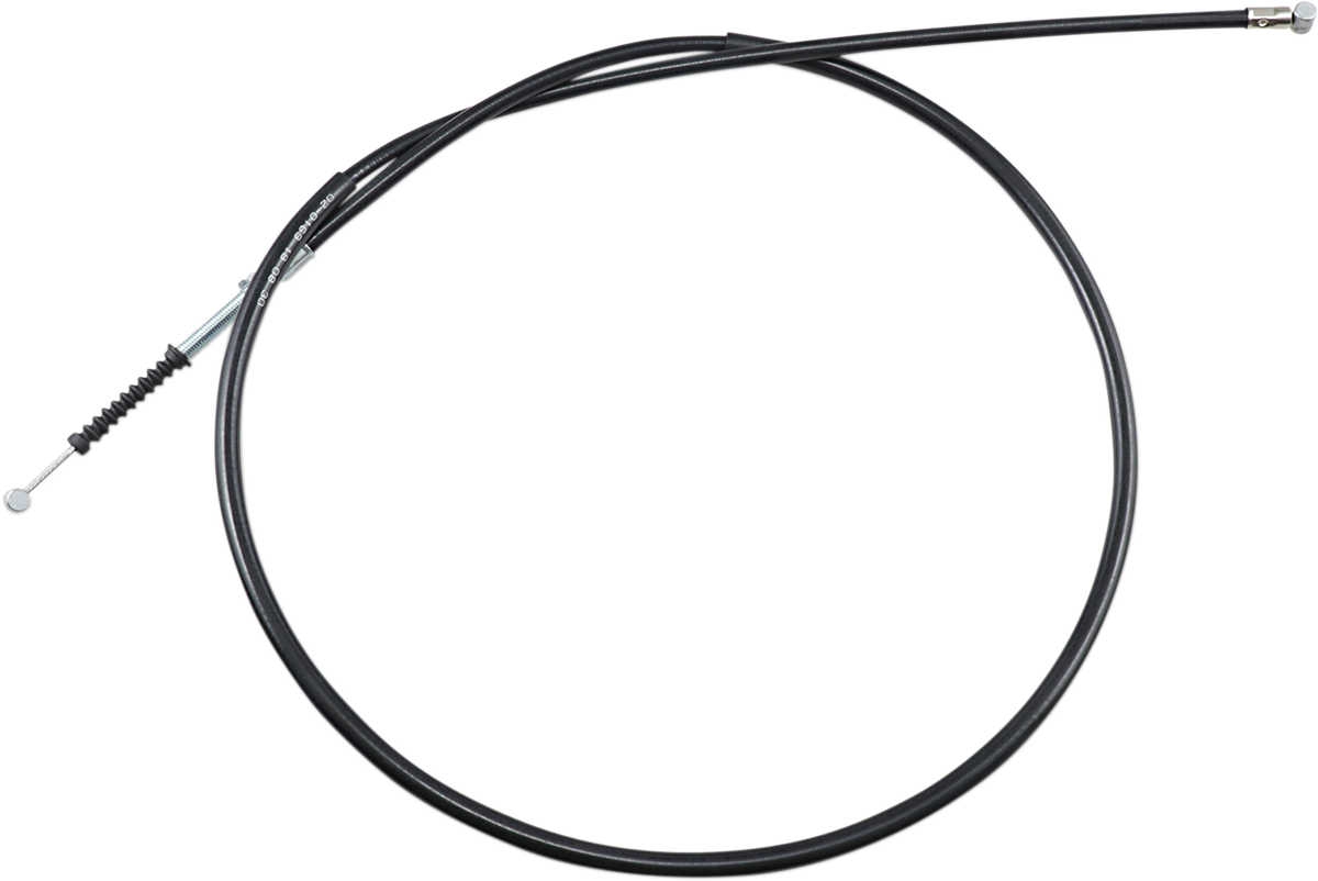 Brake Cable - Honda 1980 - 1984