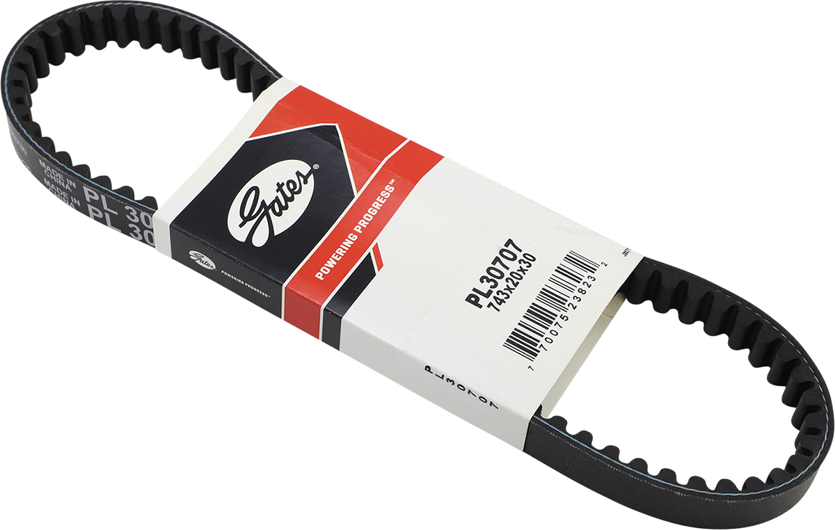 Belt Drive - Premium - 743x20x30 2006 - 2011