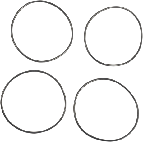 Float Bowl O-Ring Set - Honda CB550 1975 - 1977