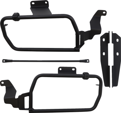 Kenai Side Case Mount - Pan-Am 2021 - 2024