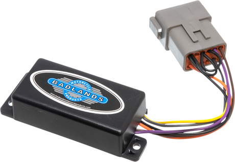 Auto-Cancel - Turn Signal 2001 - 2006