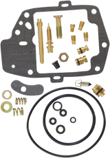 Carburetor Repair Kit - Honda 1975 - 1975