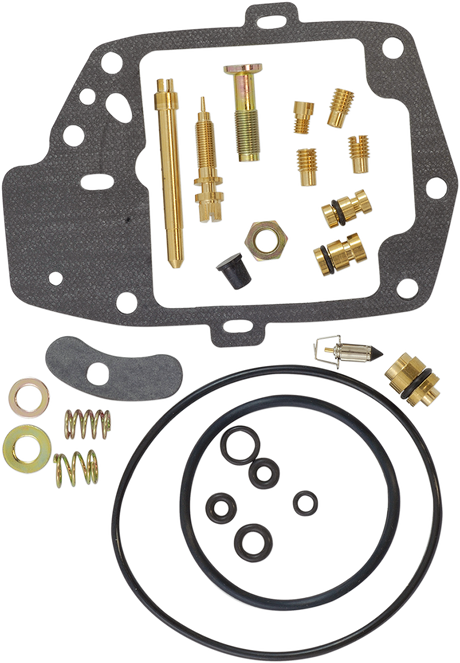 Carburetor Repair Kit - Honda 1975 - 1975