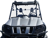 Full Folding Windshield - Deluxe - Rhino 2004 - 2011