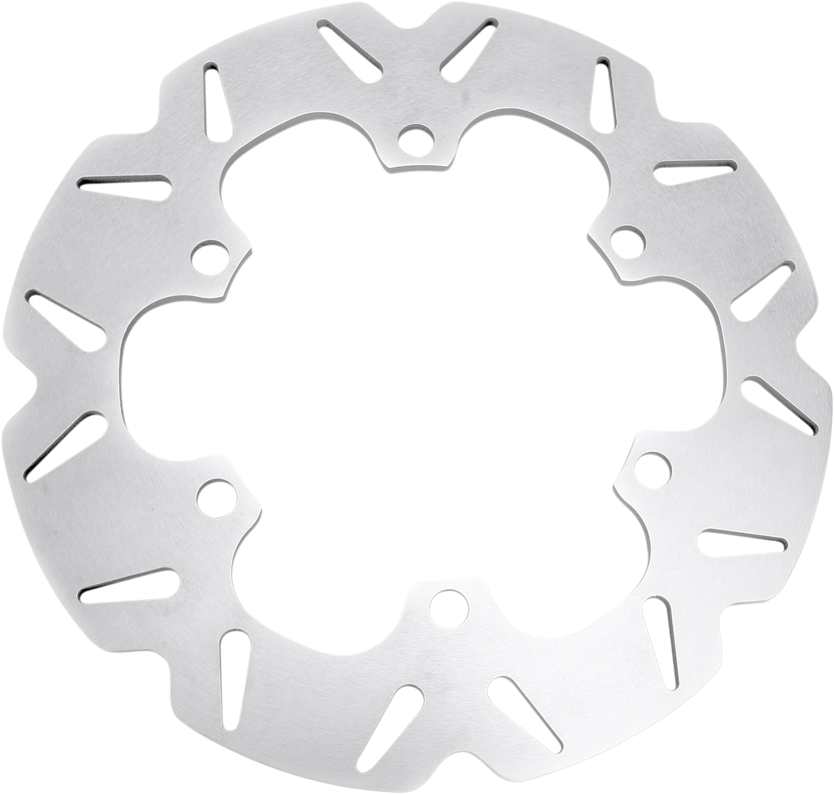 CX Brake Rotors - Kawasaki - MD6105CX 1991 - 2007