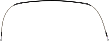 Brake Line - Stainless Steel 2024 - 2025