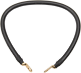 Battery Cable - 18\"