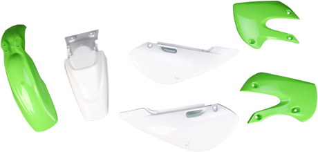 Standard Replacement Body Kit - OEM 2000 - 2023