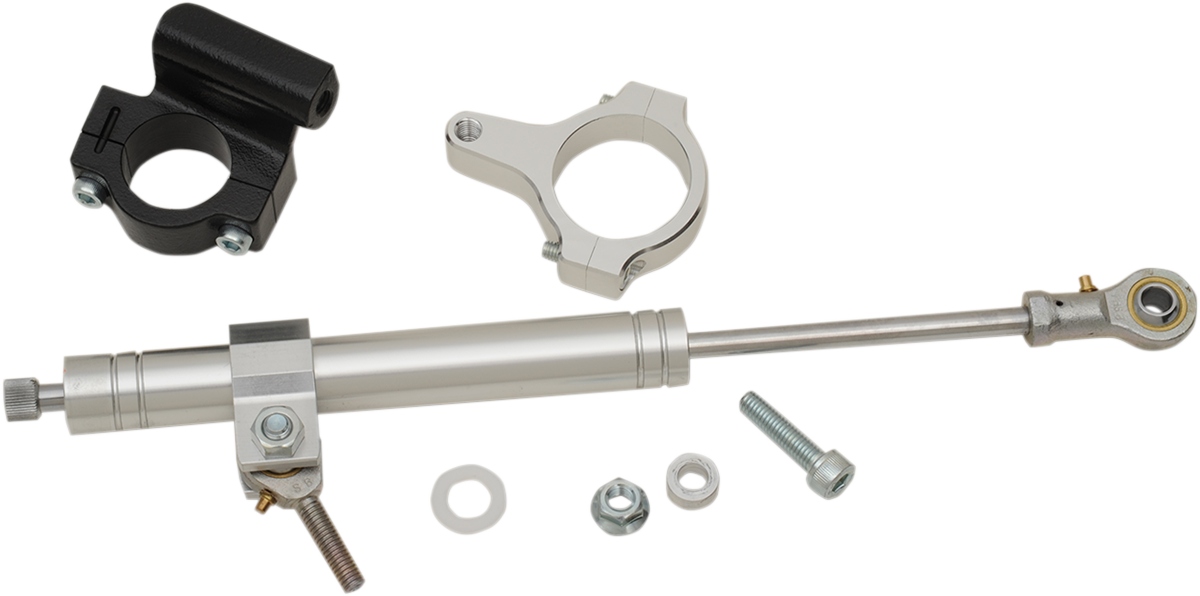 Steering Damper Kit 2014 - 2016