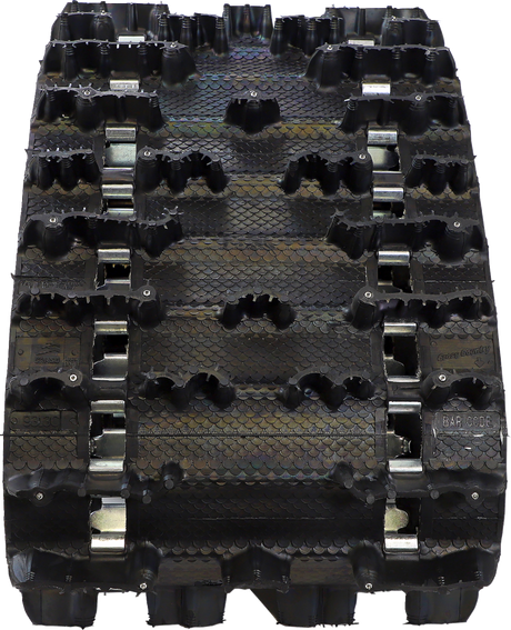 ICE Cobra Track - 15\"x128\"