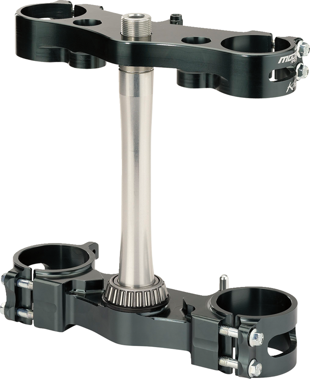 Triple Clamp - Gray 2021 - 2025