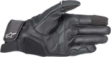 Morph Sport Gloves - Black - Large