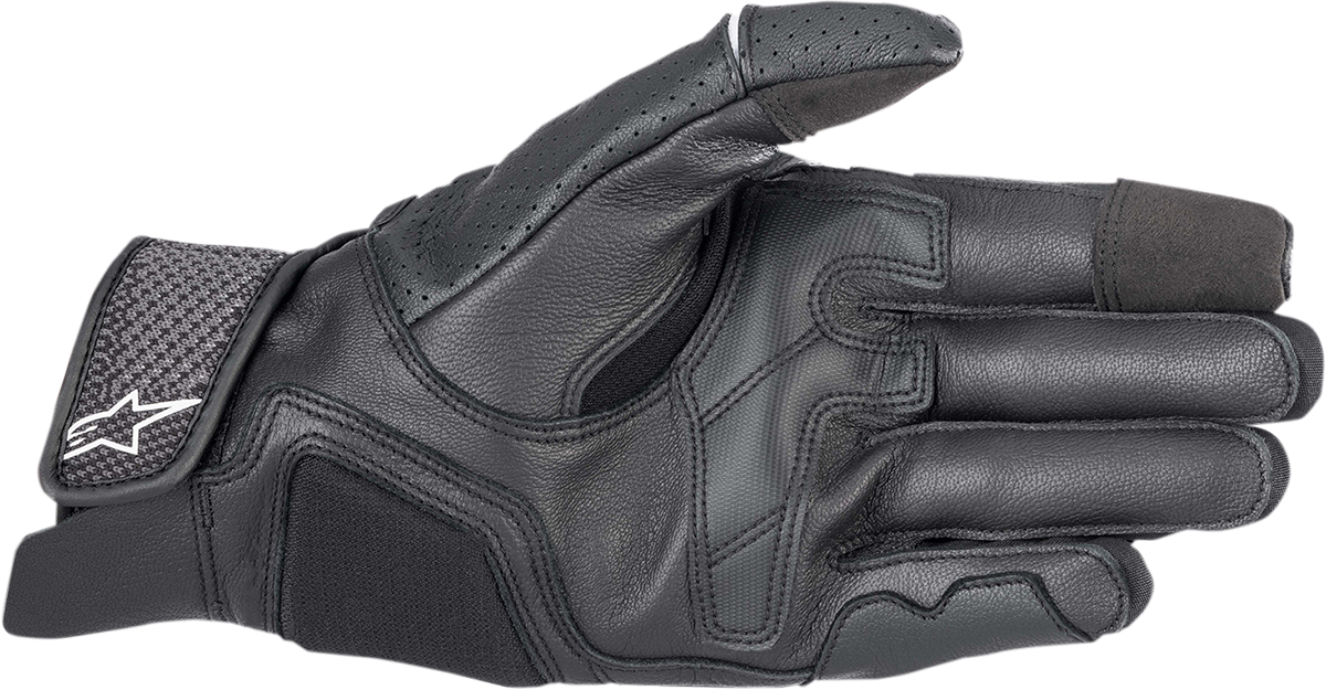 Morph Sport Gloves - Black - XL