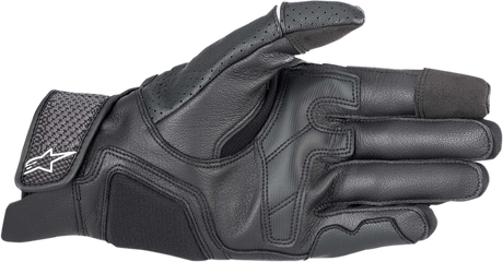 Morph Sport Gloves - Black - 3XL