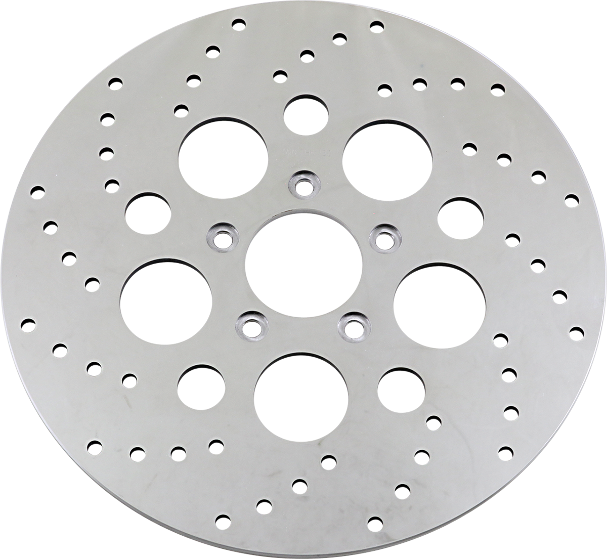 Brake Rotor - 11.5\" - Front 2000 - 2013