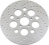 Brake Rotor - 11.5\" - Front 2000 - 2013