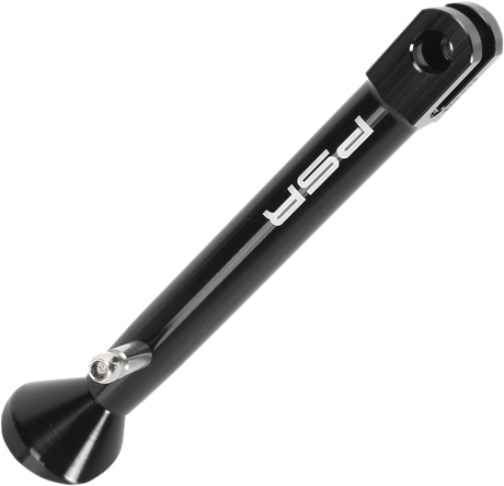 Adjustable Kickstand - Black - Kawasaki - ZX-6R 2013 - 2023