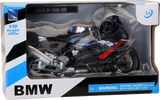 BMW M1000RR Mini Bike - 1:12 Scale