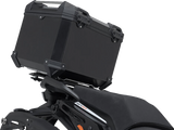 TRAX ADV Top Case System - Black - KTM 1290 Super Adventure R/S \'21-\'24 2021 - 2024