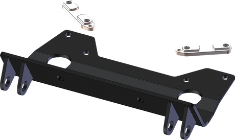 Plow Mount - CF Moto 2021 - 2023