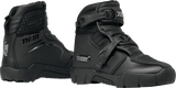 Blitz XRS Boots - Black/Gray - Size 15