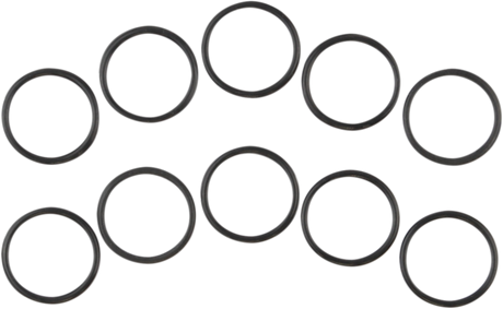 Upper Tappet Block O-Ring 1986 - 1990