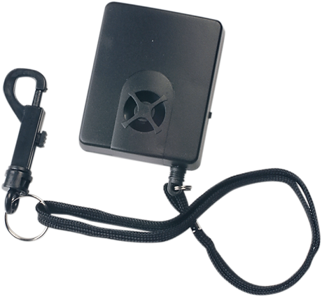 Guardian Cover Alarm