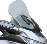 Flare™ Windshield - 20-1/4\" - Tinted - GL1800 2018 - 2023