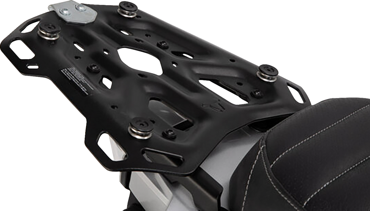 Adventure Luggage System - SIlver - BMW R 1250GS Adventure \'18 2018 - 2018