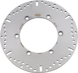 Brake Rotor - Honda - MD11159 1998 - 2022