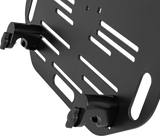 Flatbar Saddlebag Plates - RiggGear - Quick Release