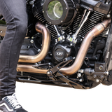 Billet Brake Arm - Black - FL/FX 2018 - 2023